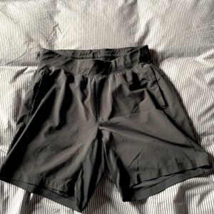 Men’s Lululemon 7” Surge Shorts
